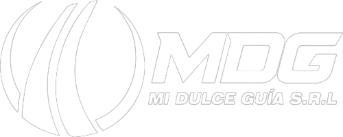 MDG - Mi Dulce Guía S.R.L.